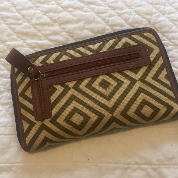 Spartina wallet - Picture 2 of 5